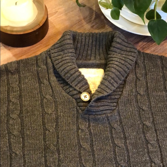 Gray Sweater - Picture 2 of 5